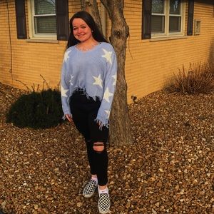 Meet your Posher, Emma